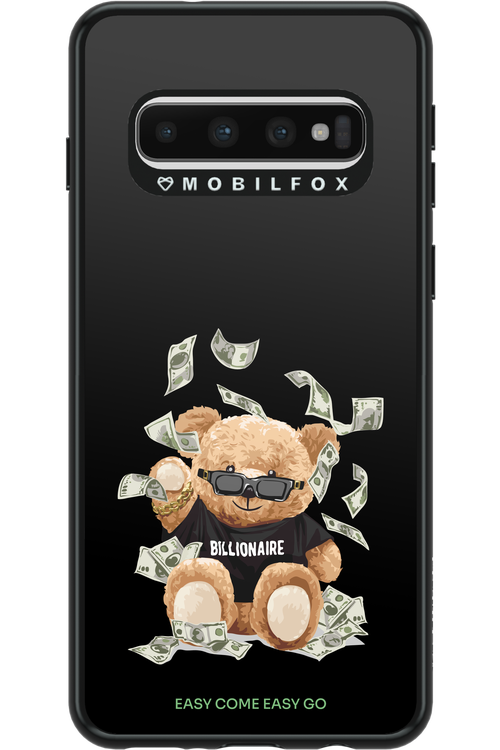 Easy Come Easy Go 2.0 - Samsung Galaxy S10