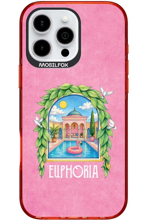 Euphoria 2.0 - Apple iPhone 16 Pro Max