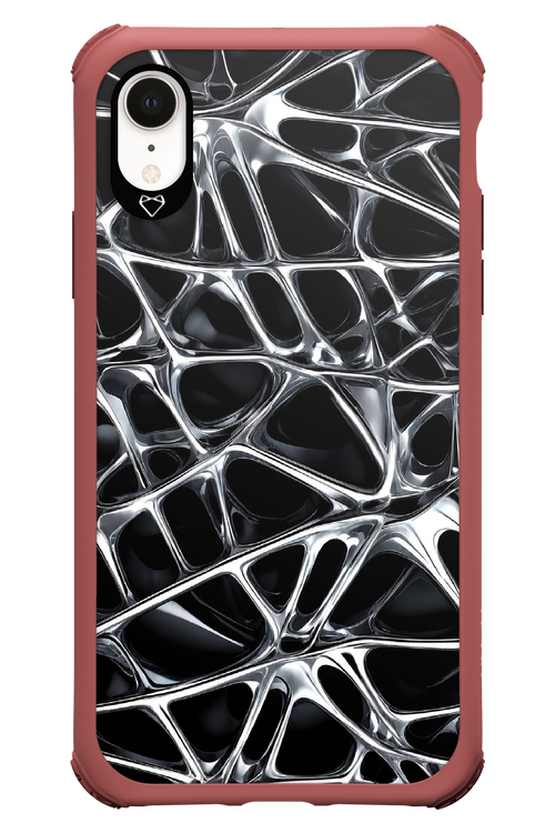 Chrome Era 2.0 - Apple iPhone XR