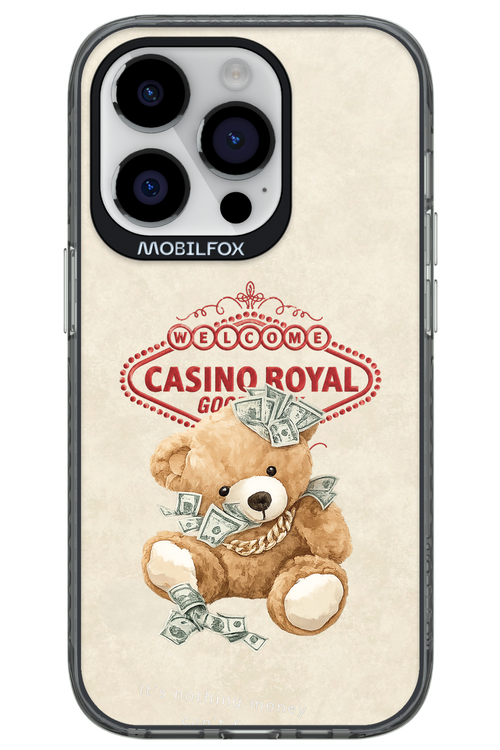 Casino Royal 2.0 - Apple iPhone 14 Pro