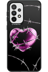 Toxic Heart - Samsung Galaxy A33
