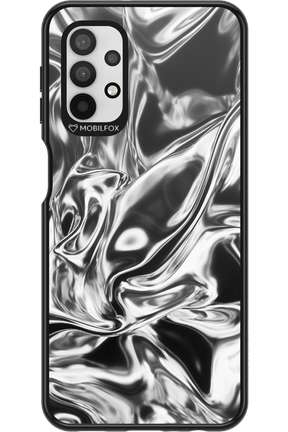 Chrome Blood 2.0 - Samsung Galaxy A32 5G