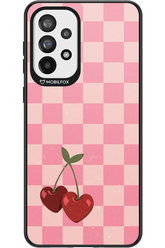 Baby Doll Cherry 2.0 - Samsung Galaxy A73