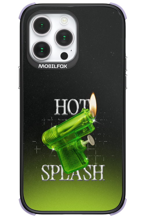 Hot Splash 2.0 - Apple iPhone 14 Pro Max