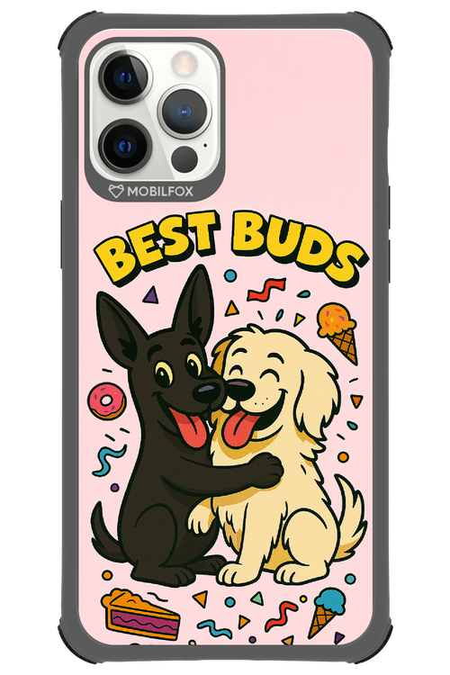 Best Buds 2.0 - Apple iPhone 12 Pro Max
