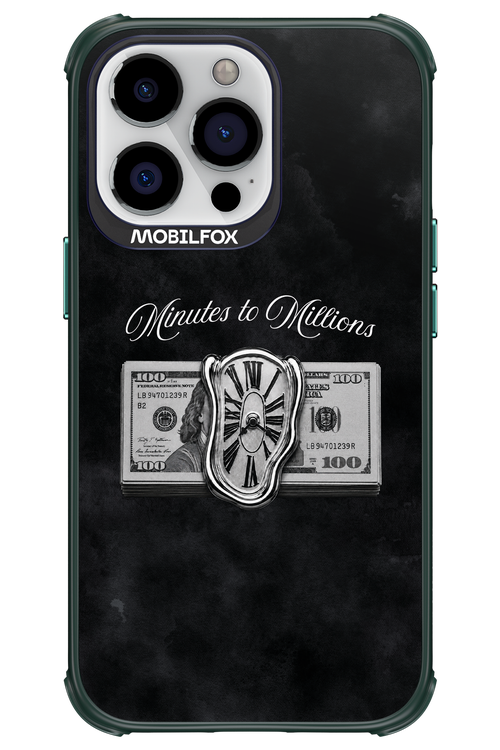 M2M 2.0 - Apple iPhone 13 Pro