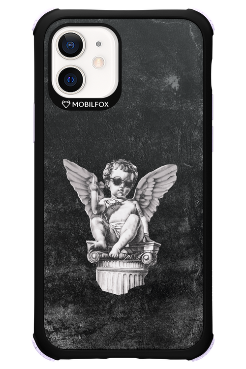 Fallen Angel - Apple iPhone 12