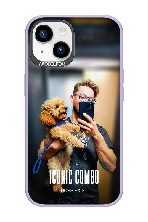 Iconic Combo 2.0 - Apple iPhone 14