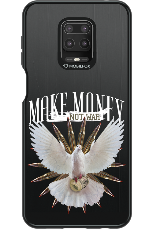 MAKE MONEY - Xiaomi Redmi Note 9 Pro