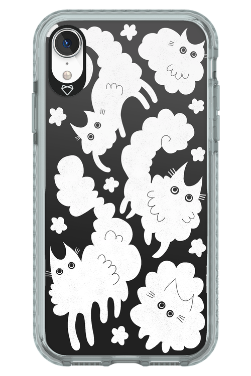 PUFFS - Apple iPhone XR