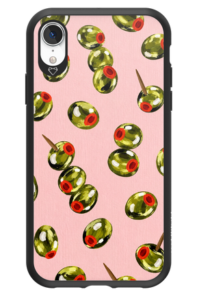 Olive 2.0 - Apple iPhone XR