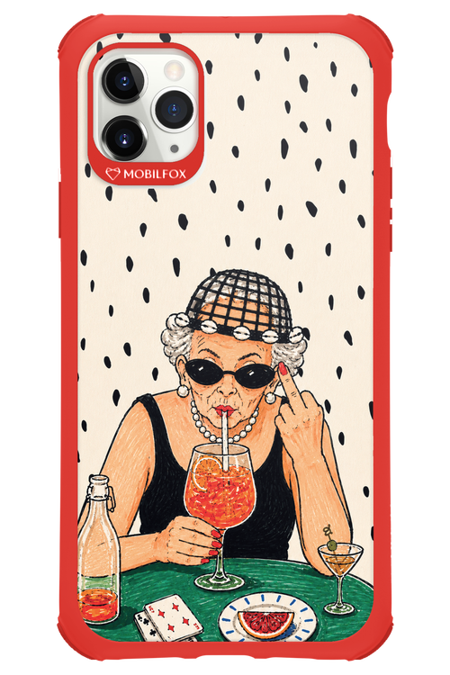 Mommy 2.0 - Apple iPhone 11 Pro Max