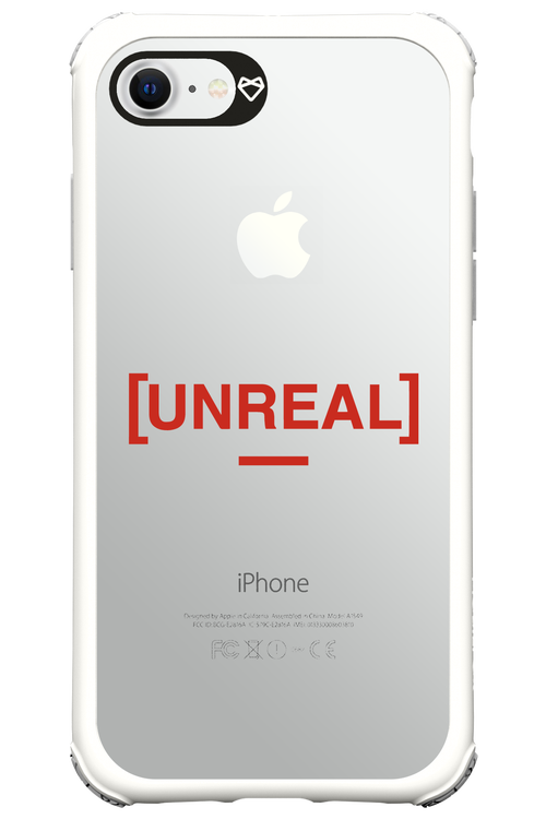 Unreal Classic - Apple iPhone 8