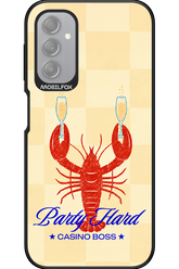 Party Hard 2.0 - Samsung Galaxy A14