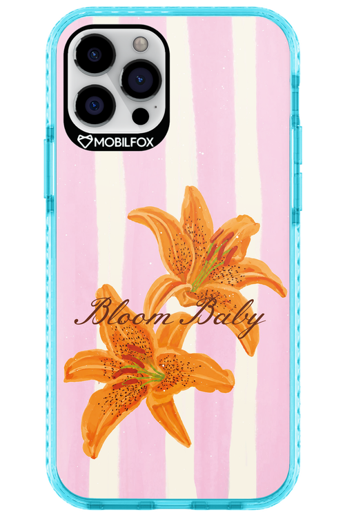 Bloom Baby 2.0 - Apple iPhone 12 Pro