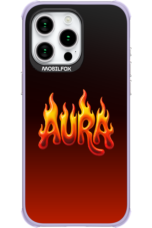 Aura 2.0 - Apple iPhone 15 Pro Max