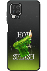 Hot Splash 2.0 - Samsung Galaxy A12
