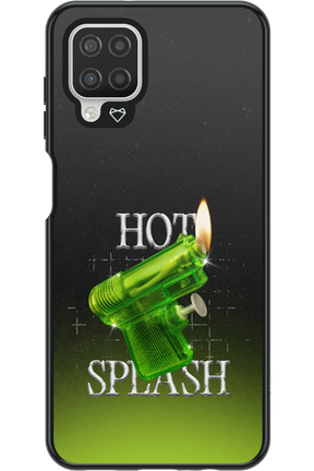 Hot Splash 2.0 - Samsung Galaxy A12