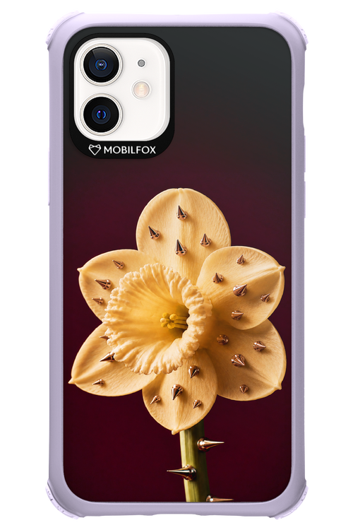 Not Your Flower 2.0 - Apple iPhone 12