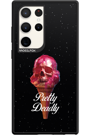 Pretty Deadly - Samsung Galaxy S23 Ultra