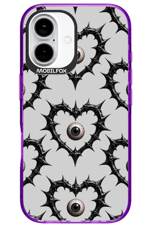 Heart Vision 2.0 - Apple iPhone 16