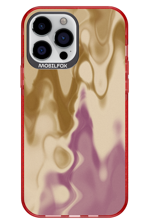 Olive Flow 2.0 - Apple iPhone 13 Pro Max