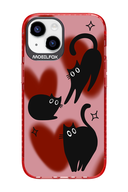 PAWHEARTS - Apple iPhone 14