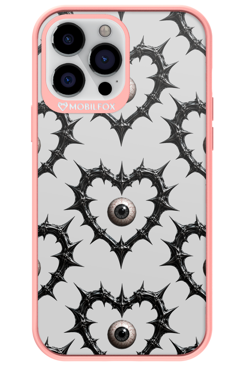 Heart Vision 2.0 - Apple iPhone 13 Pro Max