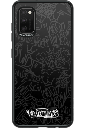 We Do Things 2.0 - Samsung Galaxy A41