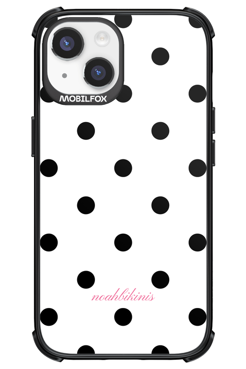 Baby Dots - Apple iPhone 14