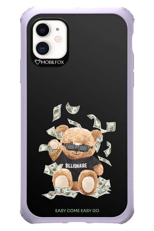 Easy Come Easy Go 2.0 - Apple iPhone 11