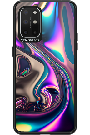 Post Future 2.0 - OnePlus 8T