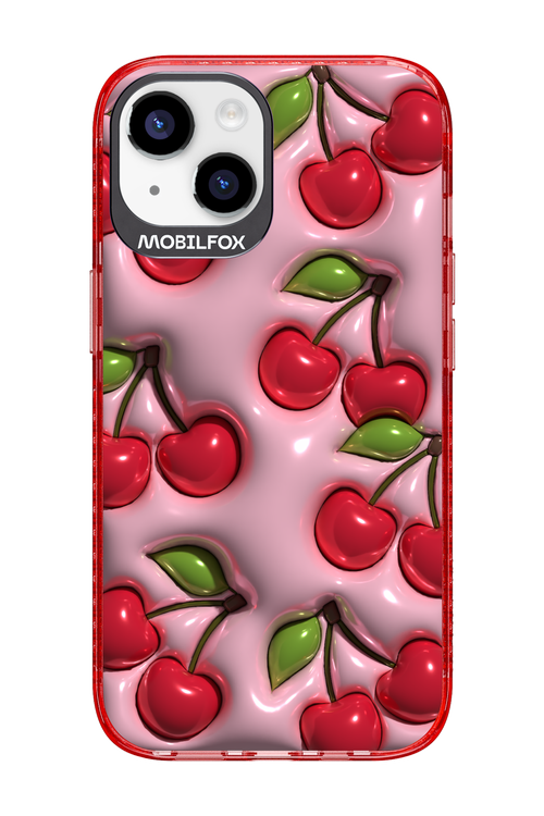 Cherry Bomb - Apple iPhone 14