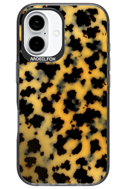 Tortoiseshell 2.0 - Apple iPhone 16