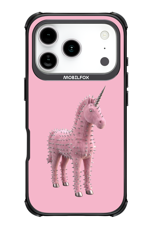 Punk Unicorn 2.0 - Apple iPhone 17 Pro