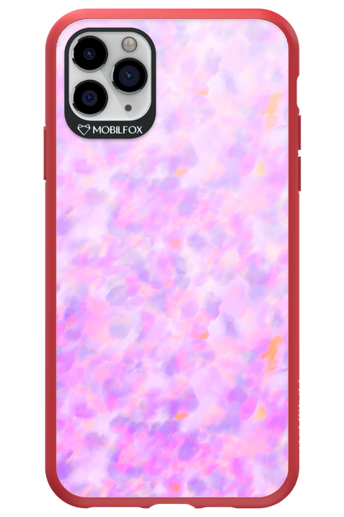 Lavender Field 2.0 - Apple iPhone 11 Pro Max