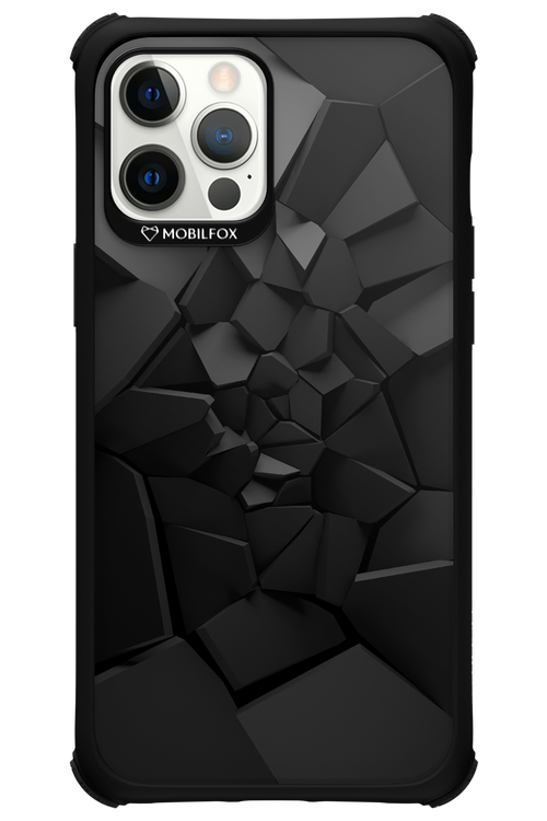 Black Mountains - Apple iPhone 12 Pro Max
