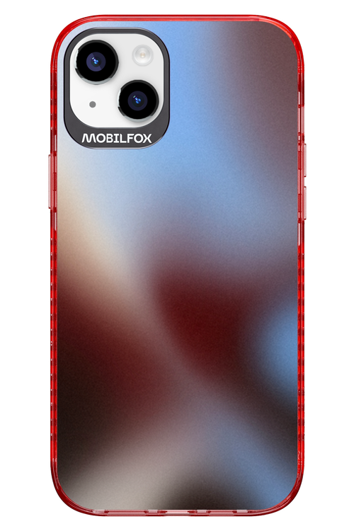 Baby Blue Aura 2.0 - Apple iPhone 14 Plus