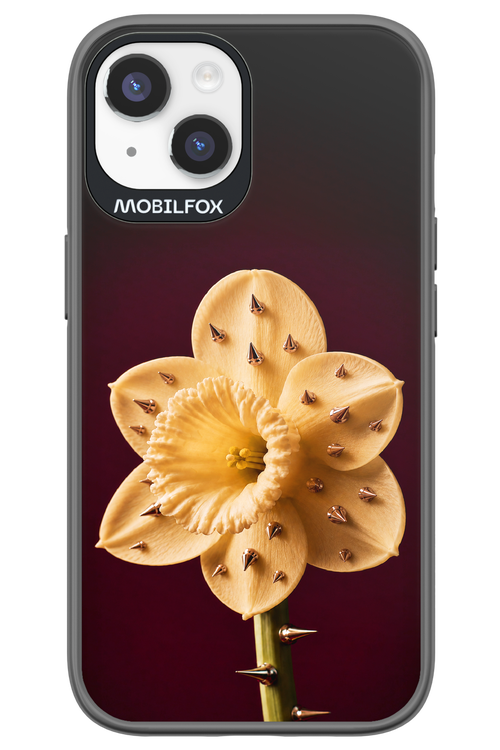 Not Your Flower 2.0 - Apple iPhone 14