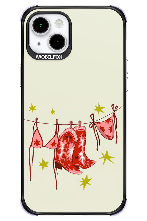 Laundry 2.0 - Apple iPhone 15 Plus