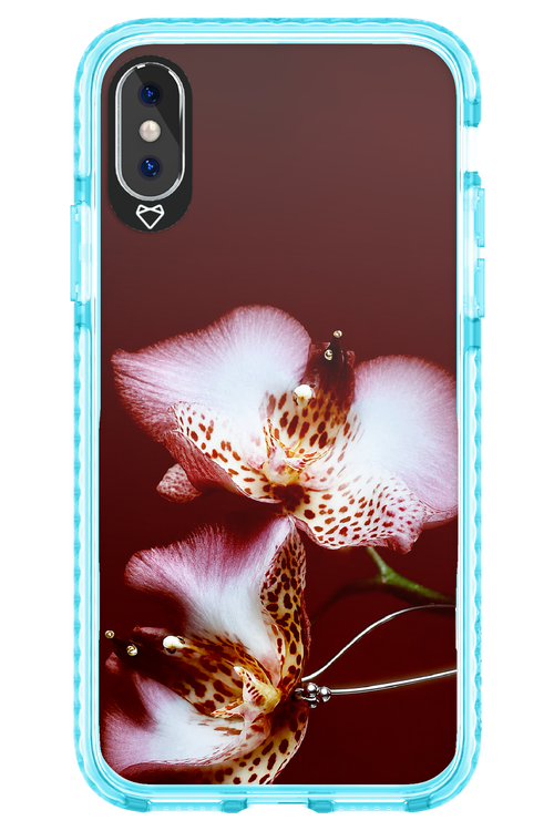Leobloomy 2.0 - Apple iPhone XS