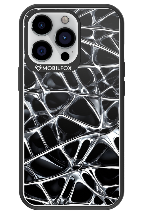 Chrome Era 2.0 - Apple iPhone 13 Pro