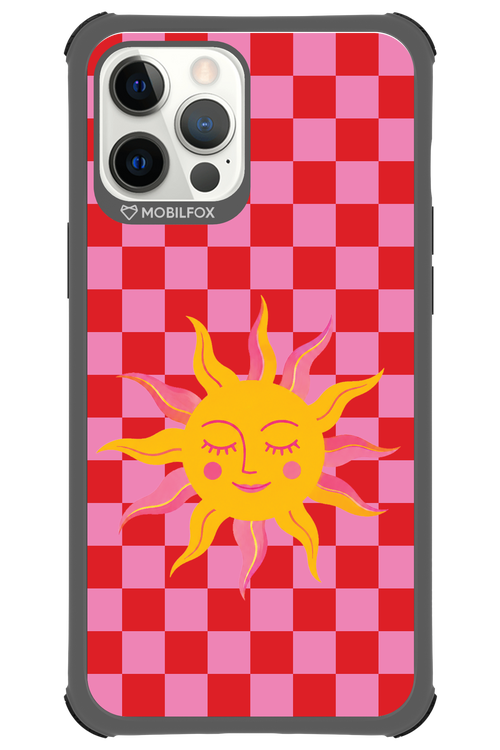 SUNNY 2.0 - Apple iPhone 12 Pro Max