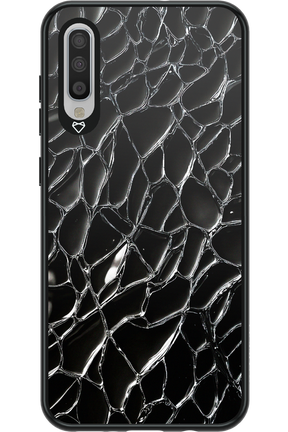 Alien Grid 2.0 - Samsung Galaxy A70