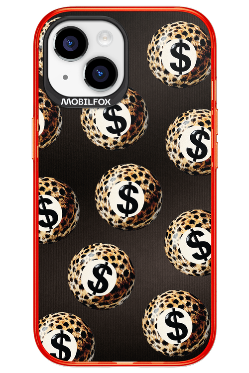 I need dollars 2.0 - Apple iPhone 15