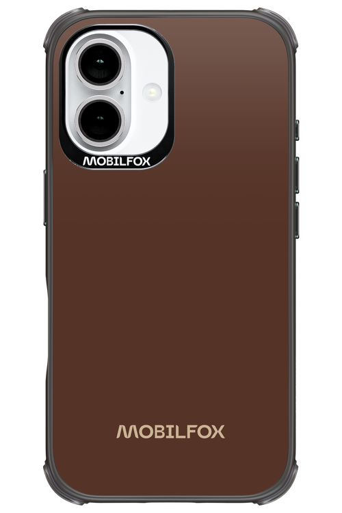 Espressso - Apple iPhone 16
