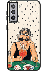 Mommy 2.0 - Samsung Galaxy S21+