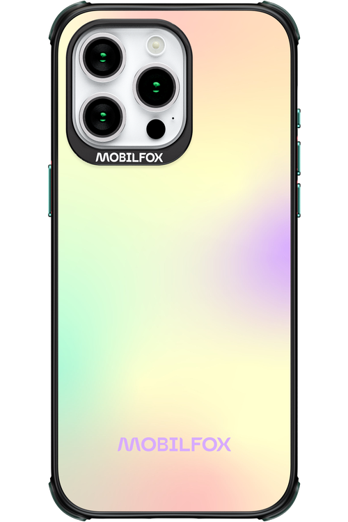 Pastel Cream - Apple iPhone 15 Pro Max