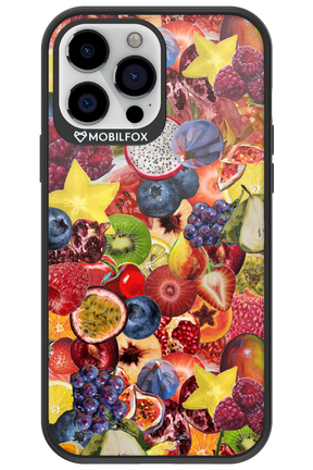 Fruit Basket 2.0 - Apple iPhone 13 Pro Max