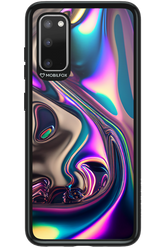 Post Future 2.0 - Samsung Galaxy S20